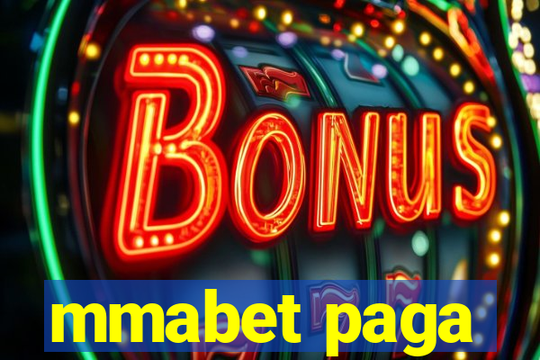 mmabet paga