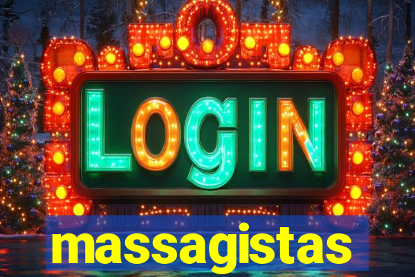 massagistas masculinos sp