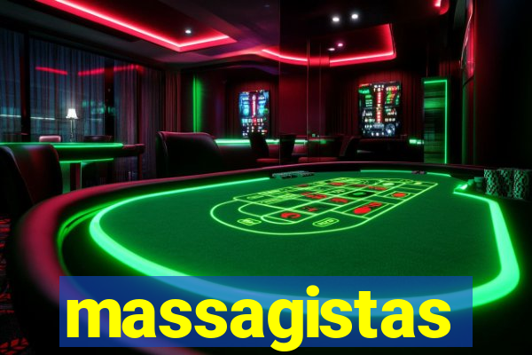 massagistas masculinos sp