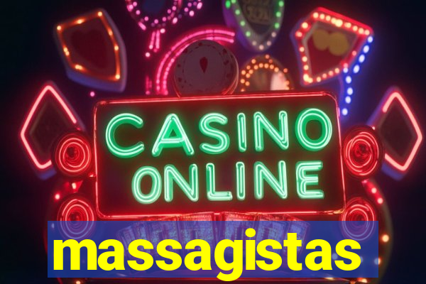 massagistas masculinos sp