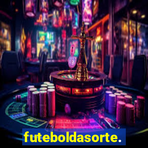 futeboldasorte.bet