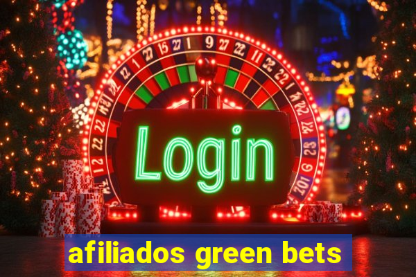 afiliados green bets