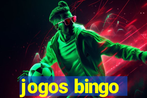 jogos bingo