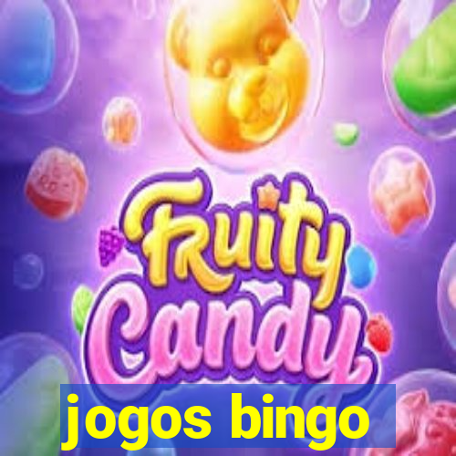 jogos bingo