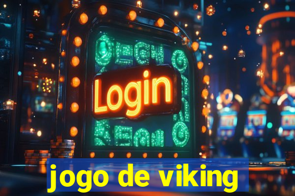 jogo de viking