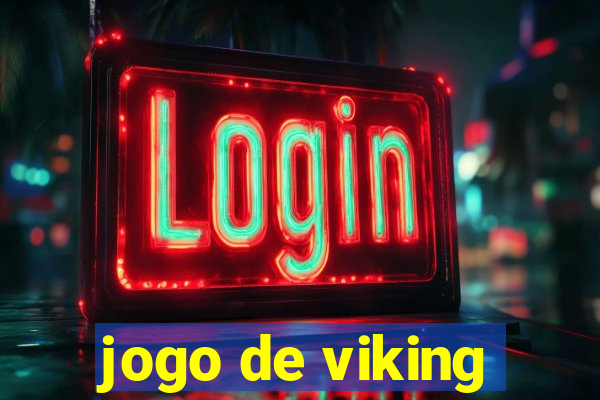 jogo de viking