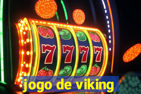 jogo de viking