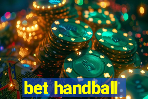 bet handball