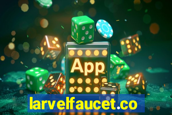 larvelfaucet.com