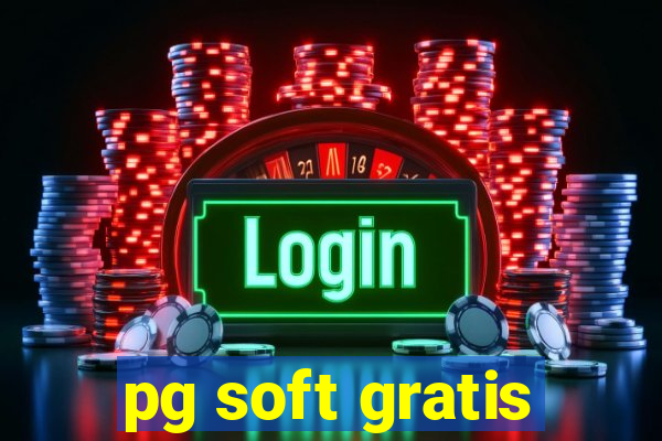 pg soft gratis