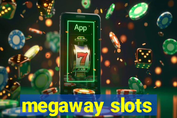 megaway slots