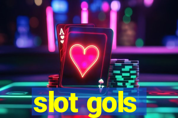 slot gols