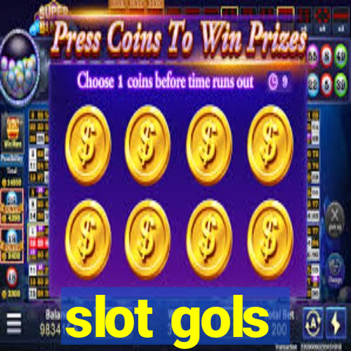 slot gols