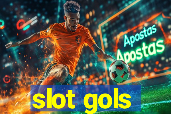 slot gols