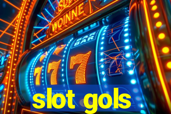 slot gols