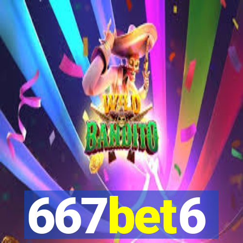 667bet6