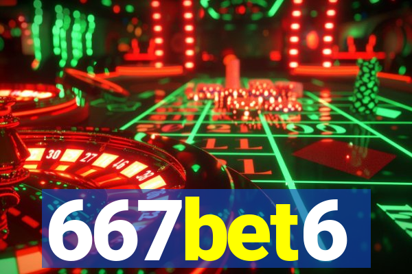 667bet6