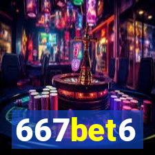 667bet6