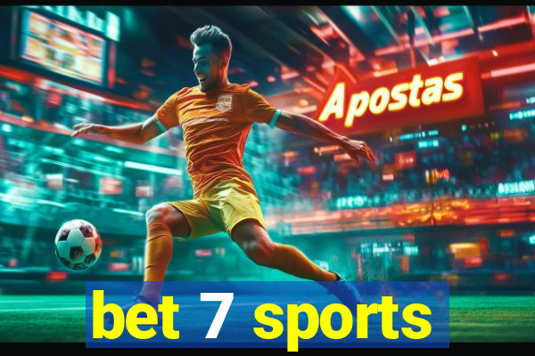 bet 7 sports