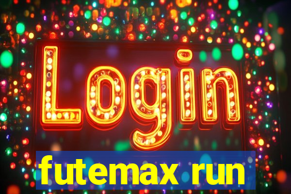 futemax run