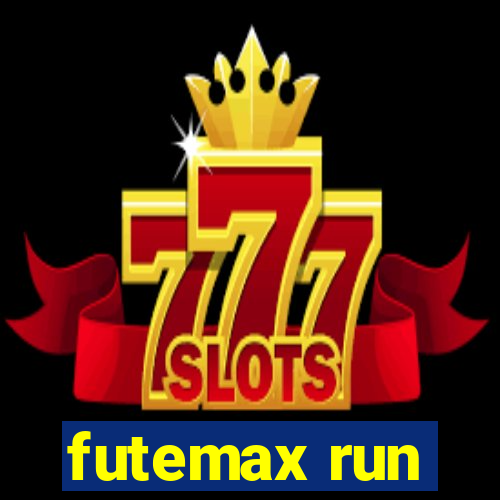 futemax run