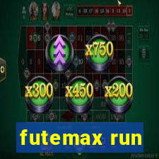 futemax run