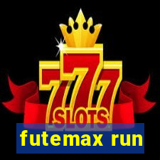 futemax run