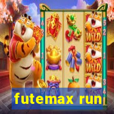 futemax run