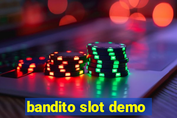 bandito slot demo