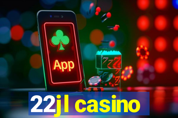 22jl casino