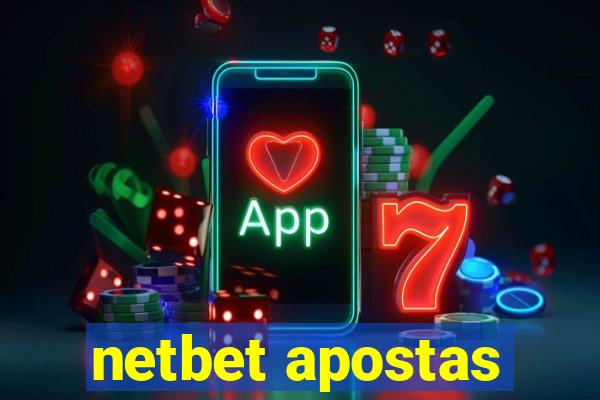 netbet apostas