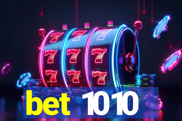 bet 1010