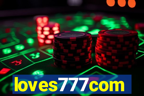 loves777com