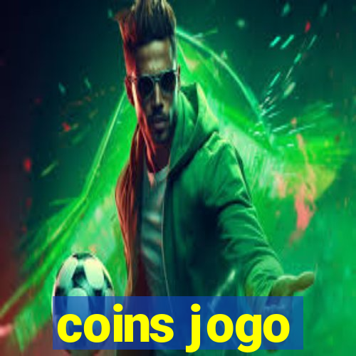 coins jogo