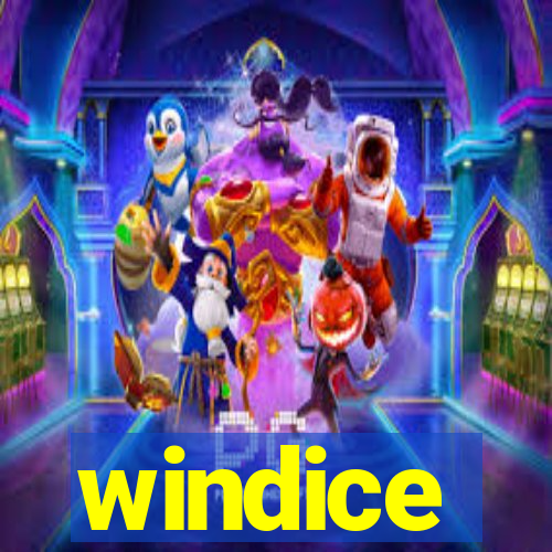 windice