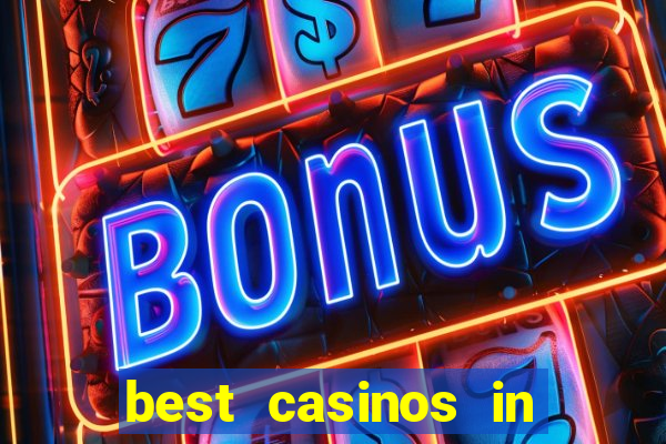 best casinos in las vegas