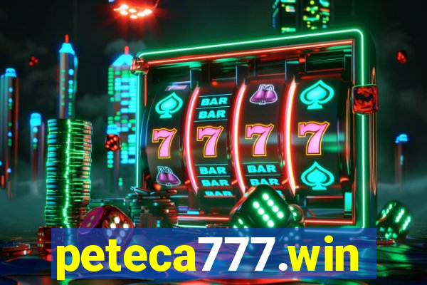 peteca777.win