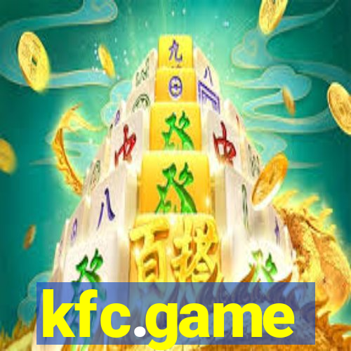 kfc.game