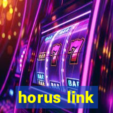 horus link