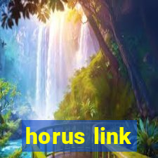 horus link