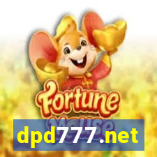 dpd777.net