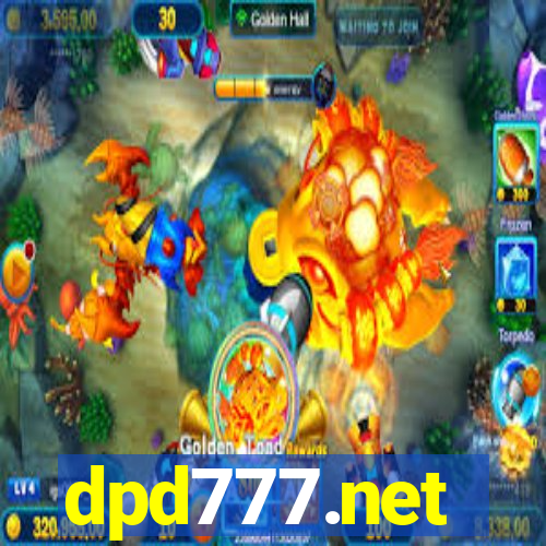 dpd777.net