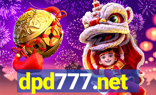 dpd777.net