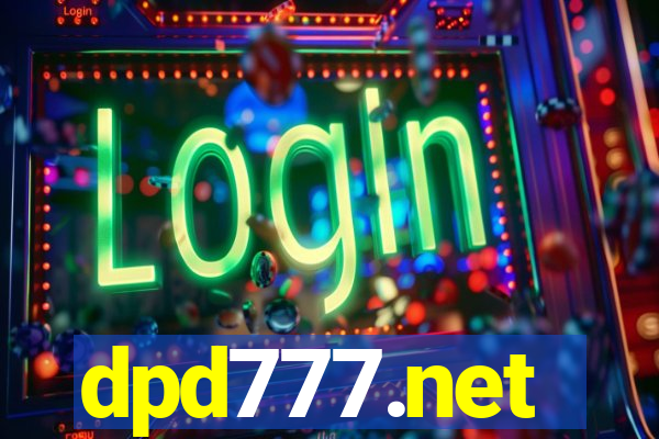 dpd777.net