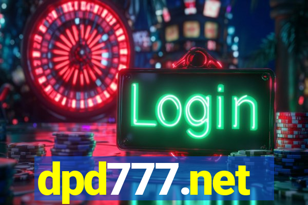 dpd777.net