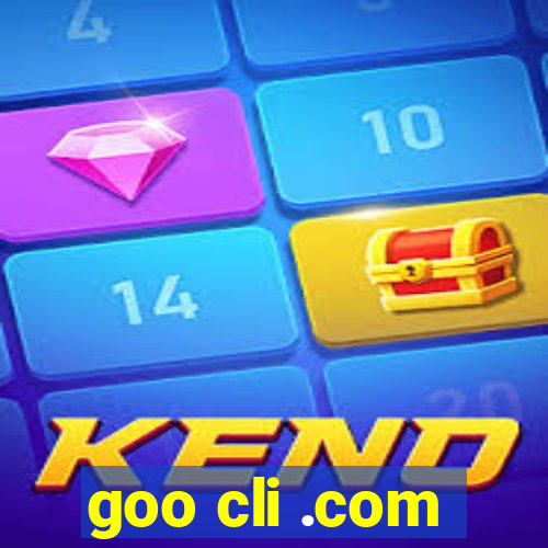 goo cli .com