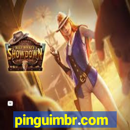 pinguimbr.com