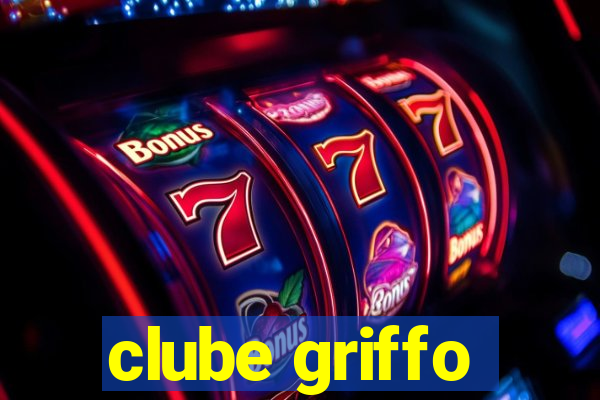 clube griffo