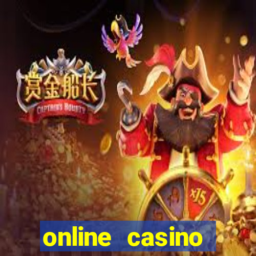 online casino jackpot city