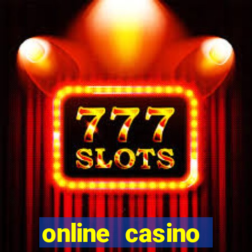 online casino jackpot city